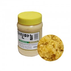 (풍년) 냉동 다진 마늘 900g