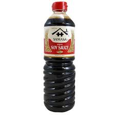 (Yamasa) soy sauce 1000ml