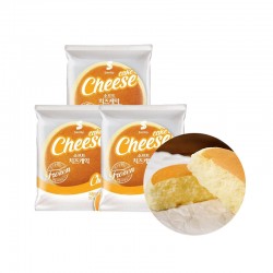 (삼립) cafe snow 소프트 치즈케잌 soft cheese 50g dlc 18 052026