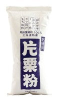 (TOYO) Katakuriko 500 g 감자전분