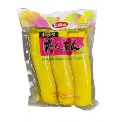 (Sukina) 통 단무지 RADIS MARINÉ 1Kg