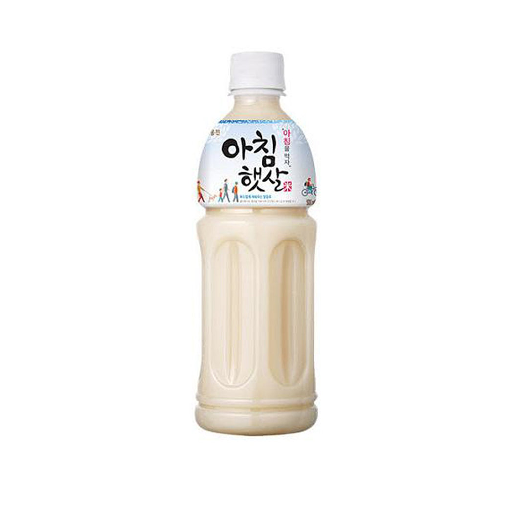 (웅진) 아침햇살 500ml
