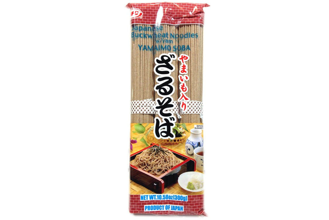 (Yamaimo) Soba 300g