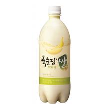 (국순당) 바나나 막걸리 (4%) 750ml