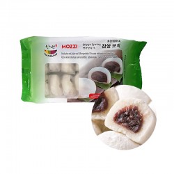 (한성) 찹쌀 모찌 찹쌀떡 mozzi 55g×12p