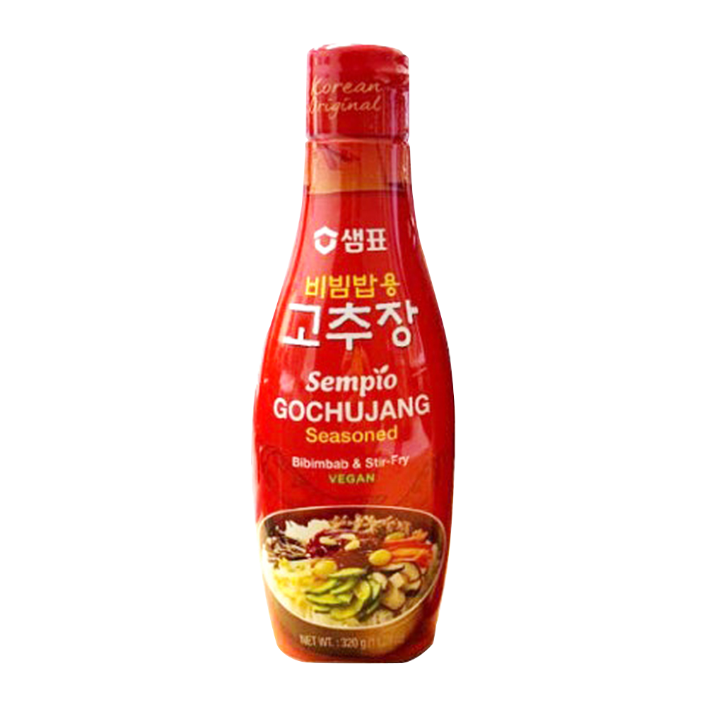 (샘표) 비빔밥용 고추장 320g