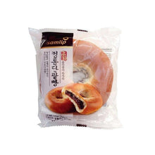 Load image into Gallery viewer, (삼립) 정통 단팥빵 75g dlc 25 012026 이미지를 갤러리 뷰어에 로드 , (삼립) 정통 단팥빵 75g dlc 25 012026
