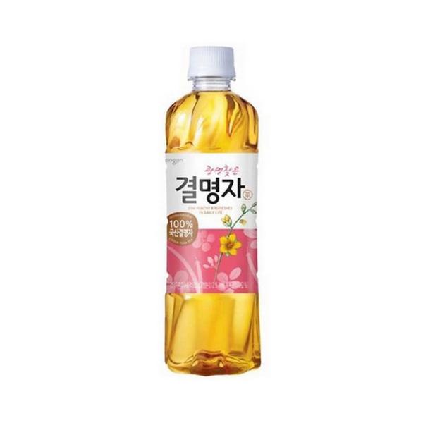 (웅진) 광명찾은 결명자차 500ml