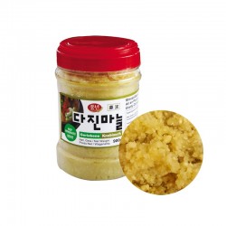 (풍년) 냉동 다진 마늘 450g