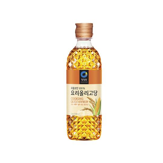(청정원)  요리 올리고당 1.2kg dlc 29 092026