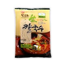 (칠갑농산) 생 칼국수 1kg