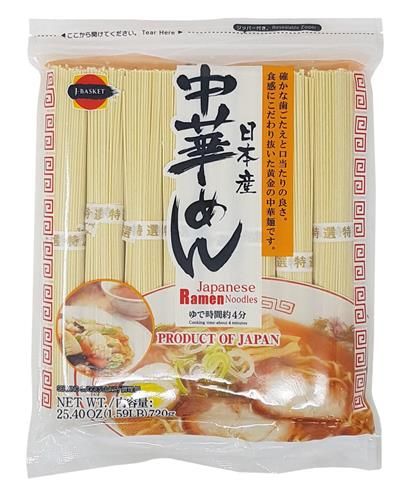 (Hime Chuka) Soba Ramen Noodles 720g