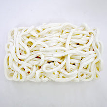 Load image into Gallery viewer, (맛사랑) 점보 우동 jumbo udon 250g×5 이미지를 갤러리 뷰어에 로드 , (맛사랑) 점보 우동 jumbo udon 250g×5
