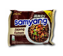 Charger l&#39;image dans la galerie, (삼양) 짜짜로니 140g
