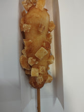 Charger l&#39;image dans la galerie, (kim&#39;s asia) 식물성 감자 핫도그 potato hotdog 100g×8 p
