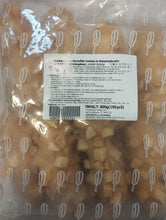 Charger l&#39;image dans la galerie, (kim&#39;s asia) 식물성 감자 핫도그 potato hotdog 100g×8 p
