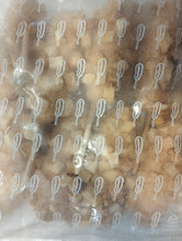 Charger l&#39;image dans la galerie, (kim&#39;s asia) 식물성 감자 핫도그 potato hotdog 100g×8 p
