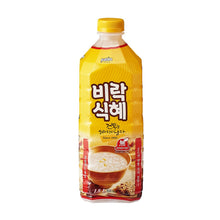 Load image into Gallery viewer, (팔도) 비락 식혜 1.5L dlc 30 042025 이미지를 갤러리 뷰어에 로드 , (팔도) 비락 식혜 1.5L dlc 30 042025
