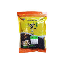 (정원) 찰 흑미 800g 한국산 riz noir, coreen