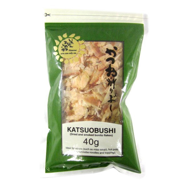 (Wadakyu) Katsuo bushi 40g