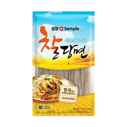 (샘표) 찰당면 450g