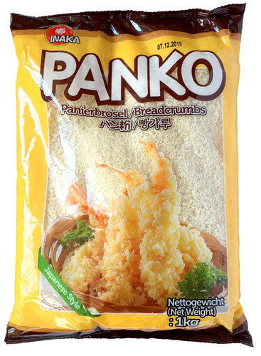 (Inaka) panko 빵가루 1kg