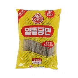 (오뚜기) 알뜰 당면 1kg dlc 14 042027