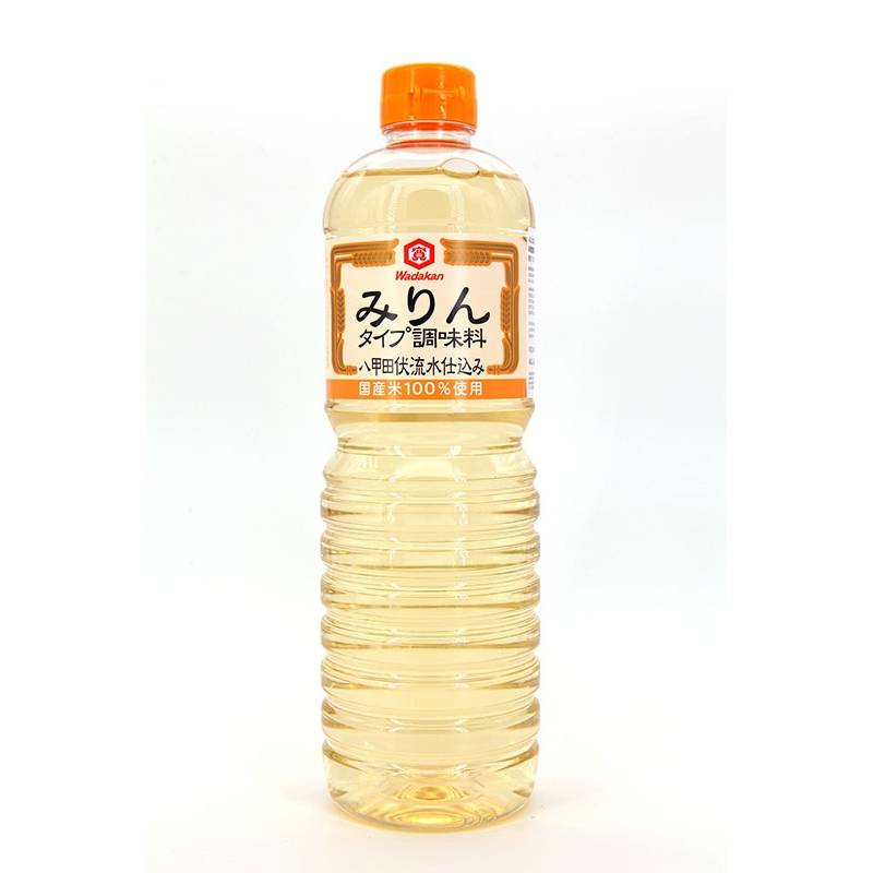 (Wadakan) Mirin Japonais 1L
