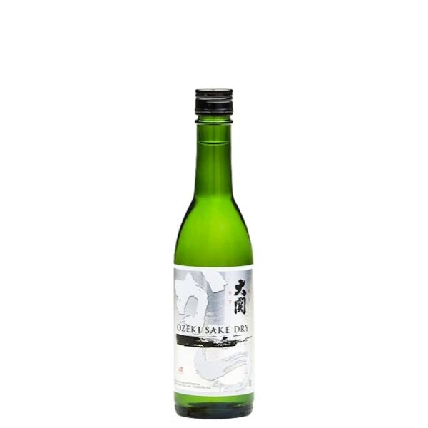 (Ozeki) Karakuchi Dry Sake 375 ml