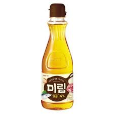 (롯데) 미림 500ml