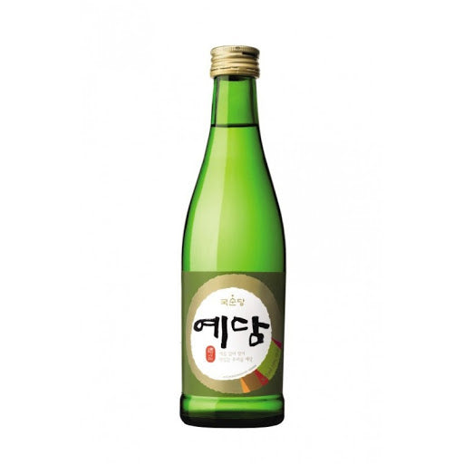 (국순당) 예담 차례주 (13%) 700ml